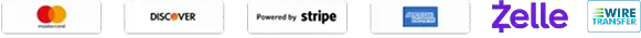 Payment Logos